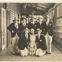 Page_14_1 Marie Rawlings, 2nd from left, Peru